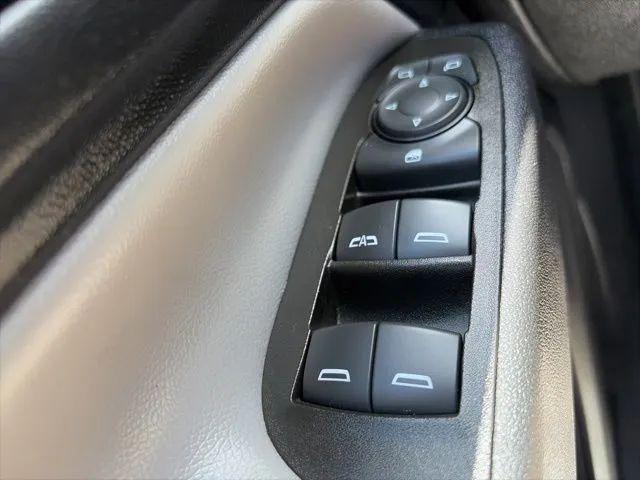 2023 Chevrolet Equinox AWD LS