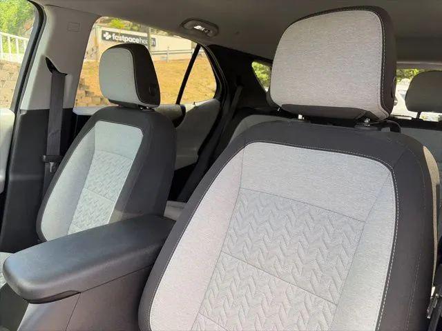 2023 Chevrolet Equinox AWD LS