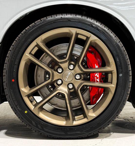 2021 Dodge Challenger SRT Hellcat