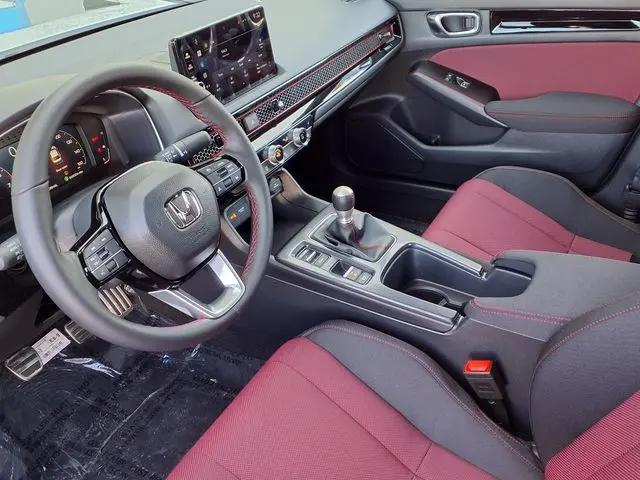 2026 Honda Civic Sedan
