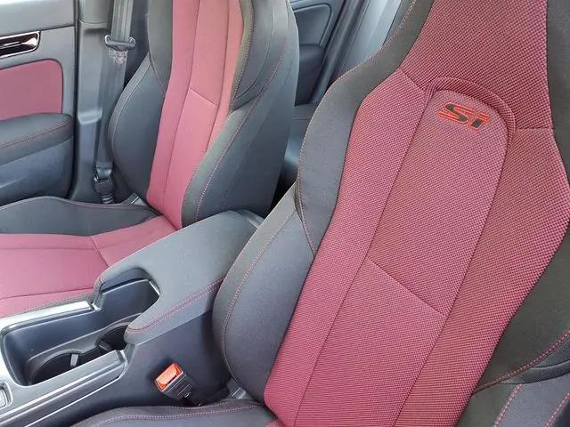 2026 Honda Civic Sedan