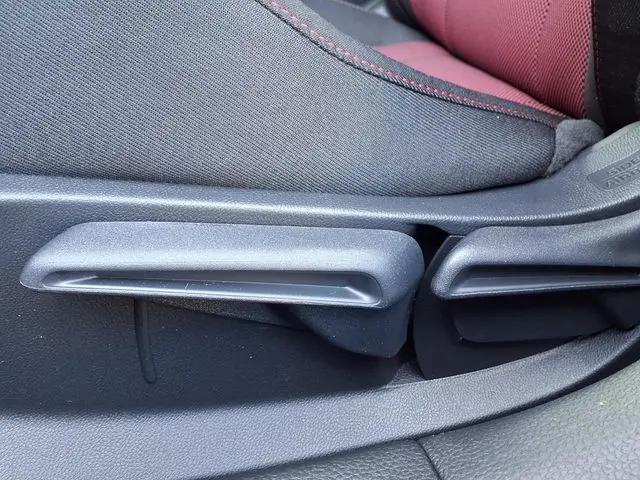 2026 Honda Civic Sedan