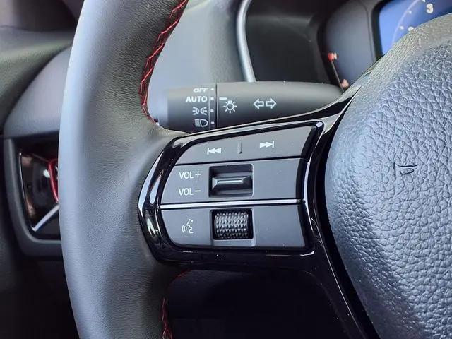 2026 Honda Civic Sedan