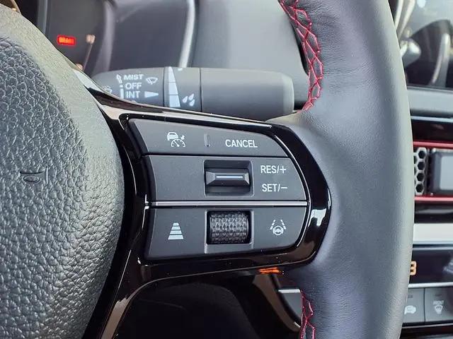 2026 Honda Civic Sedan