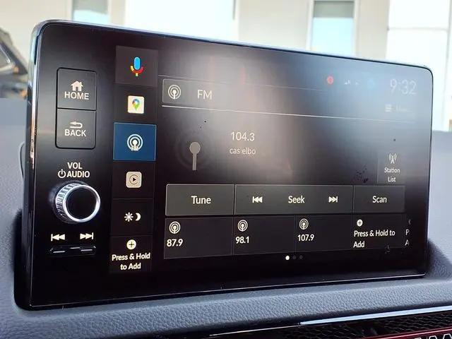 2026 Honda Civic Sedan