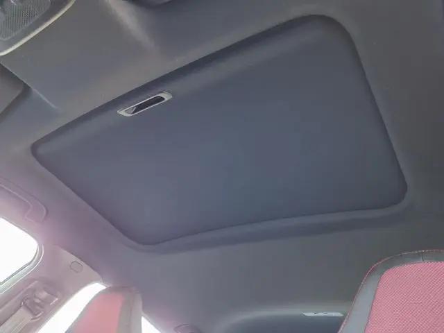 2026 Honda Civic Sedan