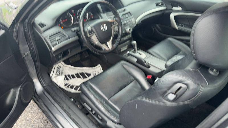 2009 Honda Accord 3.5 EX-L