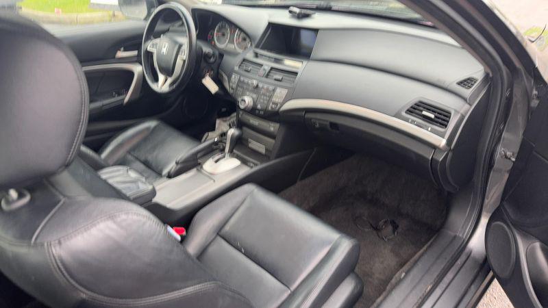2009 Honda Accord 3.5 EX-L