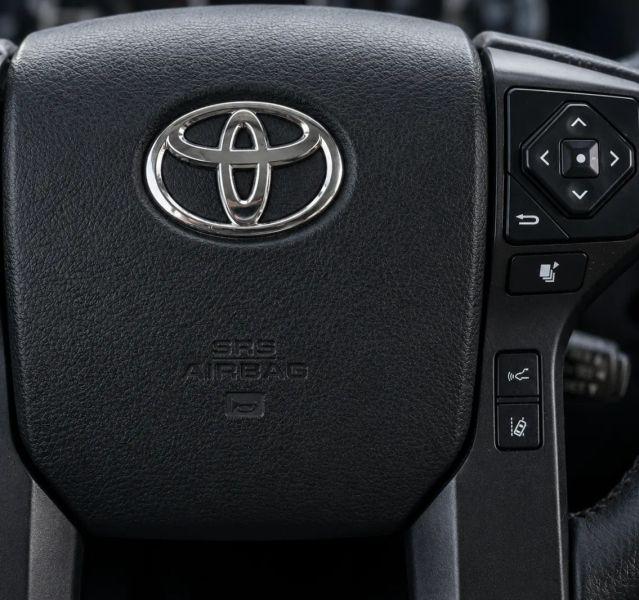 2021 Toyota 4Runner Venture Special Edition