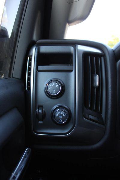 2016 Chevrolet Silverado 1500 1LT