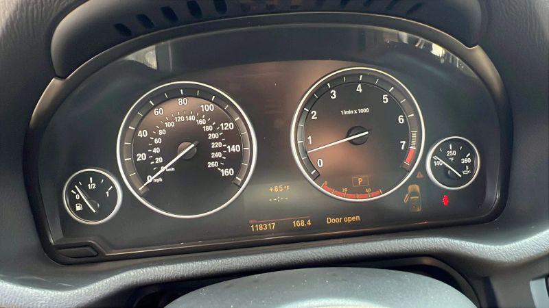2011 BMW X3 xDrive28i