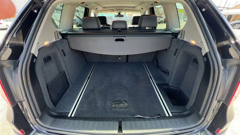 2011 BMW X3 xDrive28i