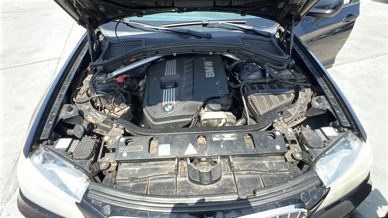 2011 BMW X3 xDrive28i