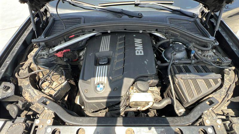 2011 BMW X3 xDrive28i