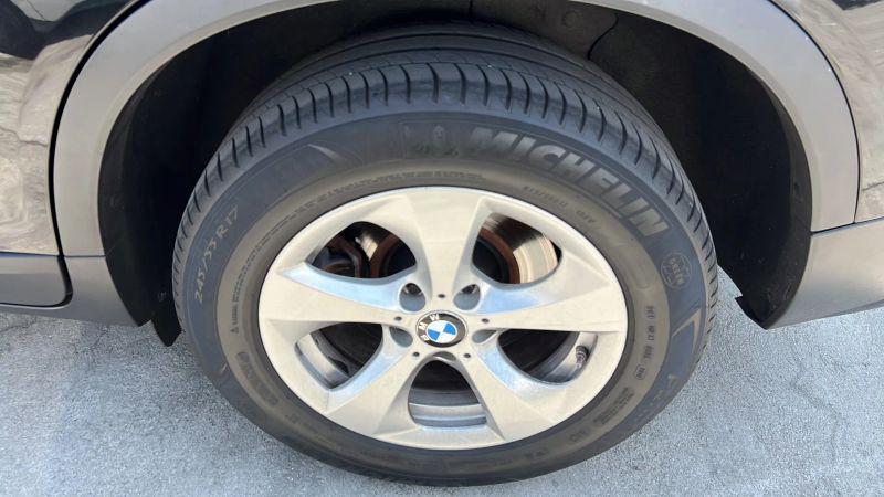 2011 BMW X3 xDrive28i