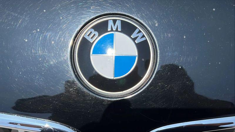 2011 BMW X3 xDrive28i