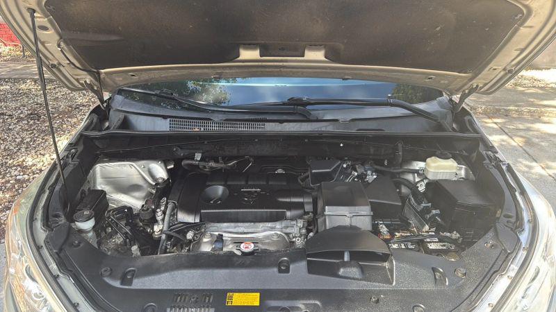 2016 Toyota Highlander LE
