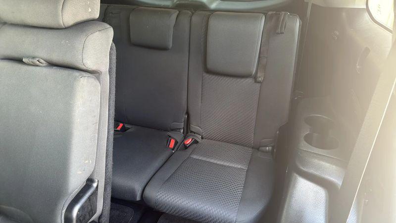 2016 Toyota Highlander LE