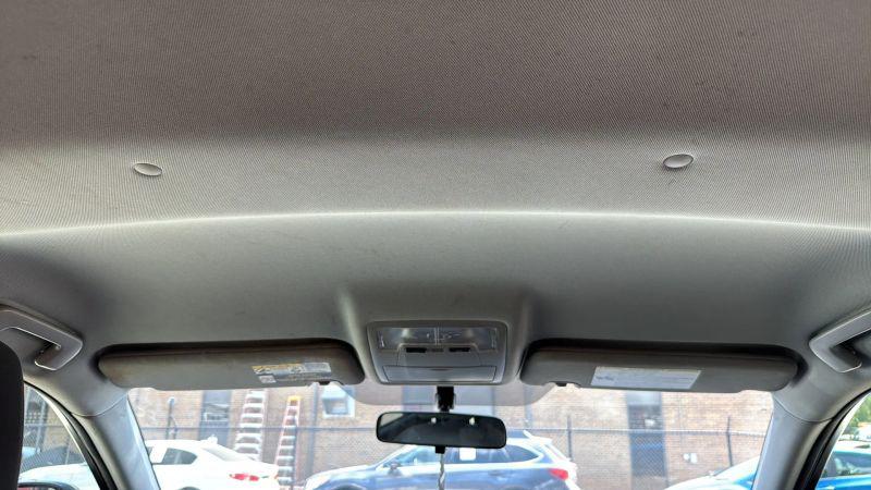 2016 Toyota Highlander LE