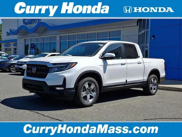 2026 Honda Ridgeline RTL for sale in Chicopee, MA