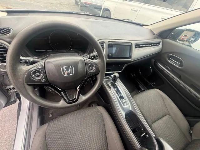 2020 Honda HR-V 2WD EX