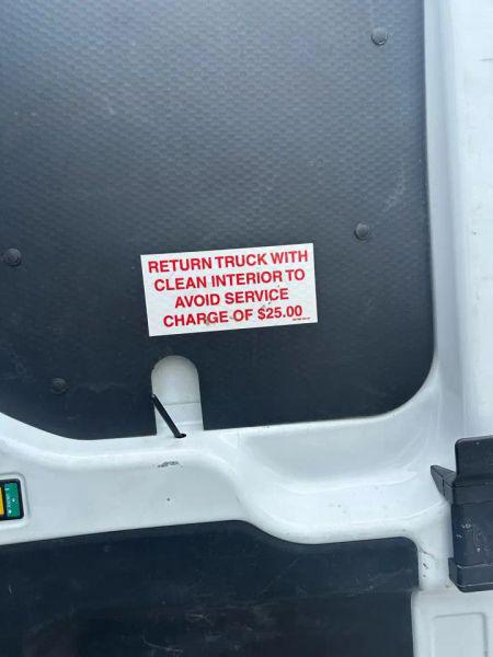 2019 Ford Transit Medium Roof w/Sliding Side Door w/LWB