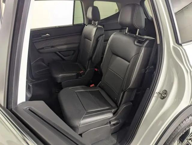 2023 Volkswagen Atlas 3.6L V6 SEL