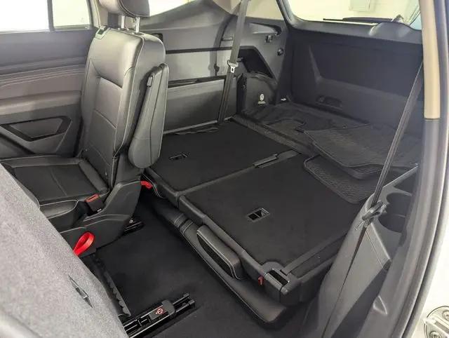 2023 Volkswagen Atlas 3.6L V6 SEL