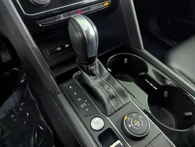 2023 Volkswagen Atlas 3.6L V6 SEL