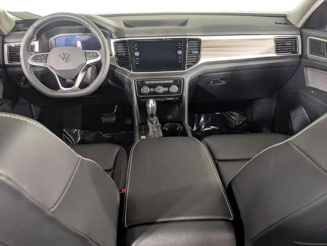 2023 Volkswagen Atlas 3.6L V6 SEL