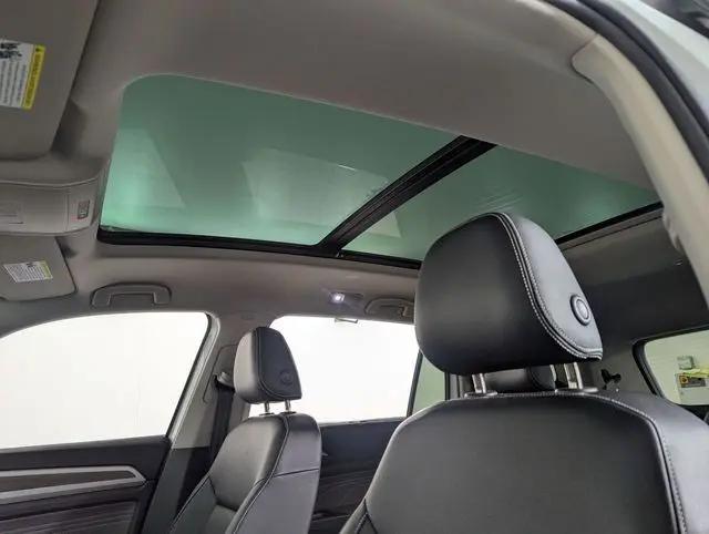 2023 Volkswagen Atlas 3.6L V6 SEL