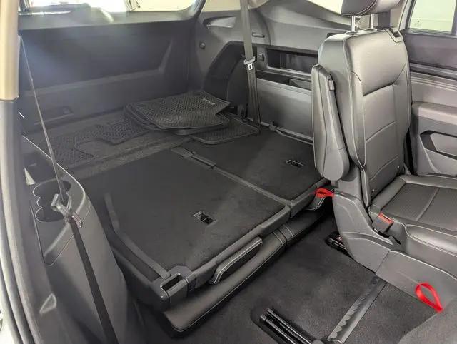 2023 Volkswagen Atlas 3.6L V6 SEL