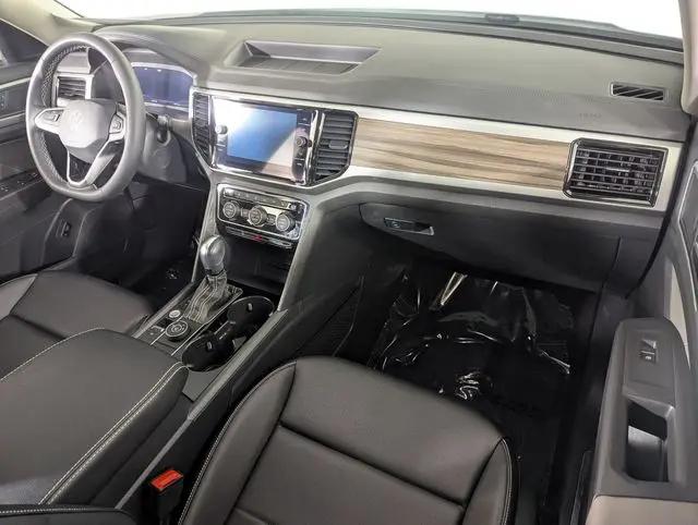2023 Volkswagen Atlas 3.6L V6 SEL