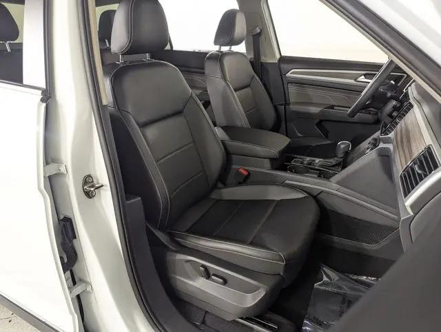 2023 Volkswagen Atlas 3.6L V6 SEL