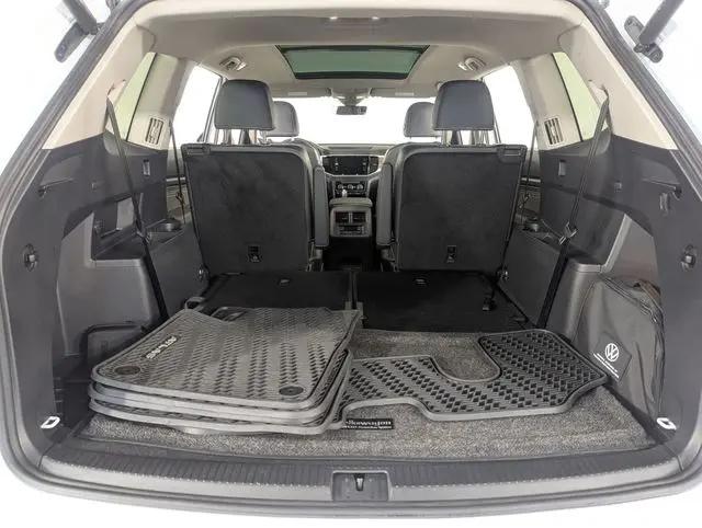 2023 Volkswagen Atlas 3.6L V6 SEL