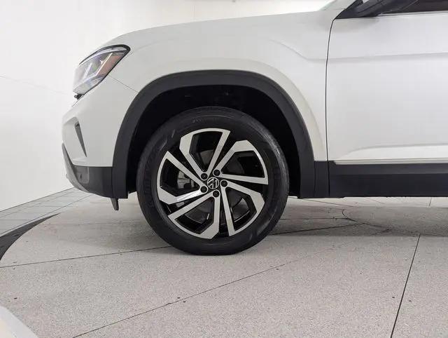 2023 Volkswagen Atlas 3.6L V6 SEL