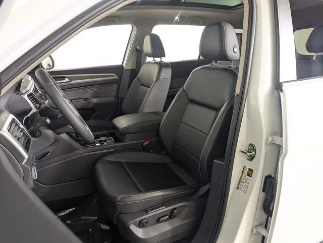 2023 Volkswagen Atlas 3.6L V6 SEL
