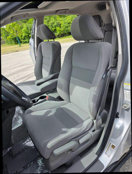 2011 Honda CR-V EX