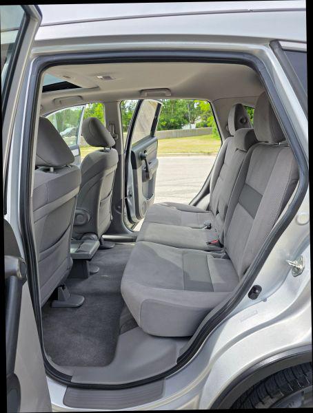 2011 Honda CR-V EX
