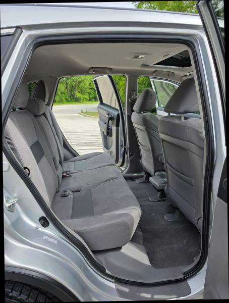 2011 Honda CR-V EX