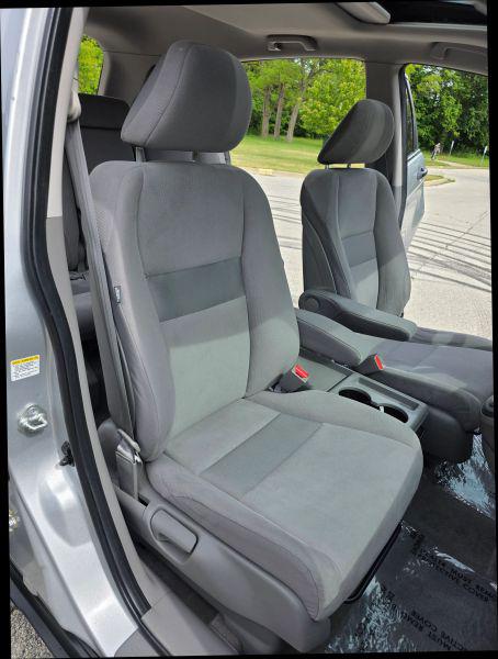2011 Honda CR-V EX