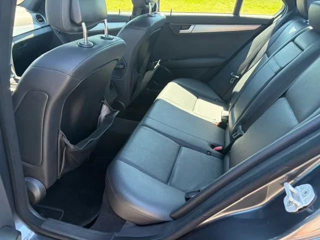 2013 Mercedes-Benz C-CLASS C 300 Sport 4MATIC