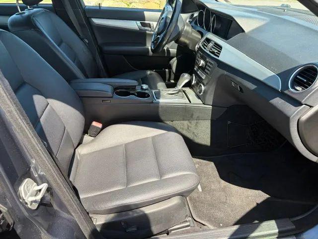2013 Mercedes-Benz C-CLASS C 300 Sport 4MATIC