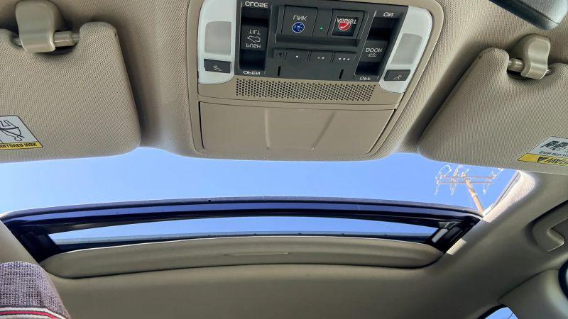 2016 Acura RDX Technology Package