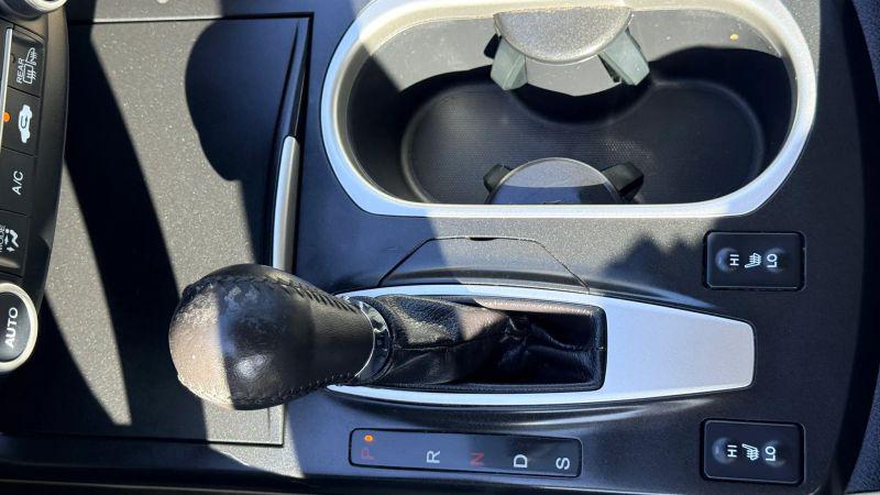 2016 Acura RDX Technology Package