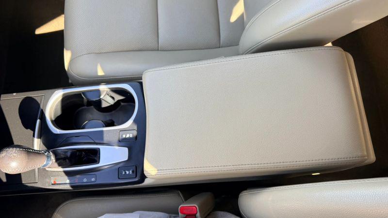 2016 Acura RDX Technology Package