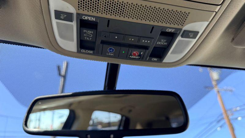 2016 Acura RDX Technology Package