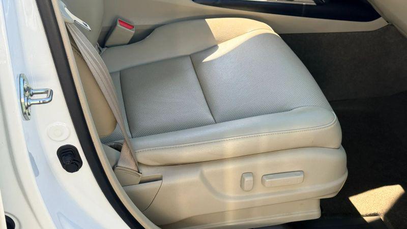 2016 Acura RDX Technology Package