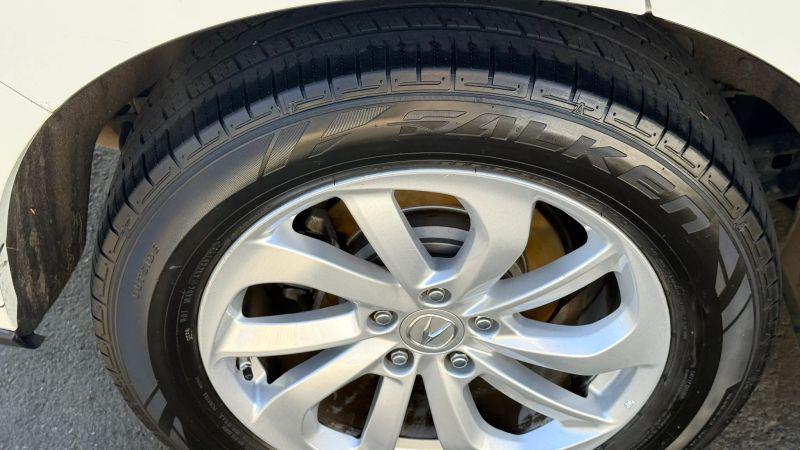 2016 Acura RDX Technology Package