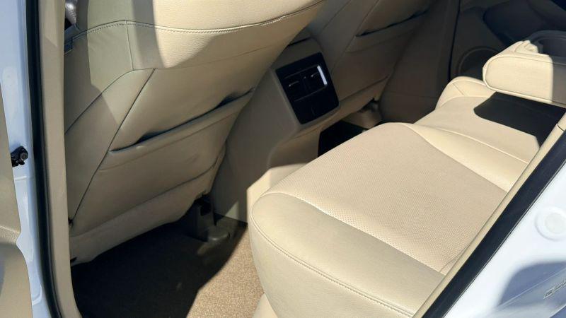 2016 Acura RDX Technology Package
